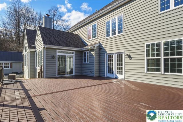 6520 Granville Road, Upper Milford Twp, PA 18092