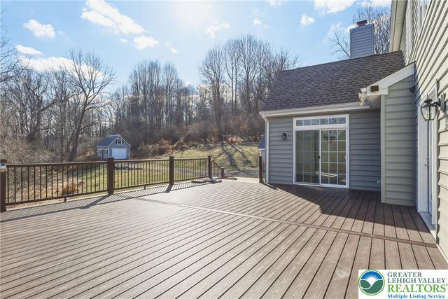 6520 Granville Road, Upper Milford Twp, PA 18092