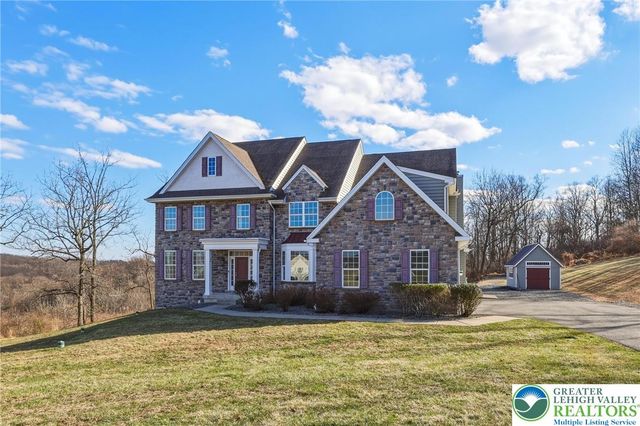 6520 Granville Road, Upper Milford Twp, PA 18092