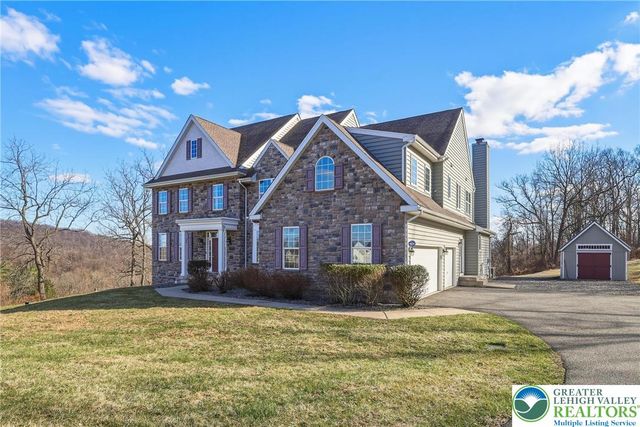 6520 Granville Road, Upper Milford Twp, PA 18092