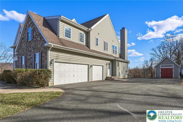 6520 Granville Road, Upper Milford Twp, PA 18092