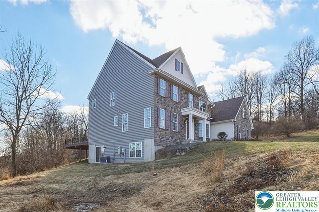 6520 Granville Road, Upper Milford Twp, PA 18092