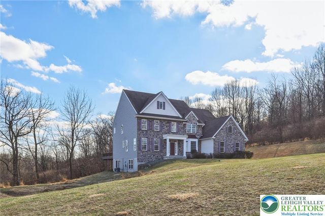 6520 Granville Road, Upper Milford Twp, PA 18092