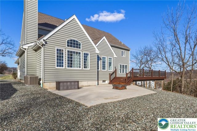 6520 Granville Road, Upper Milford Twp, PA 18092