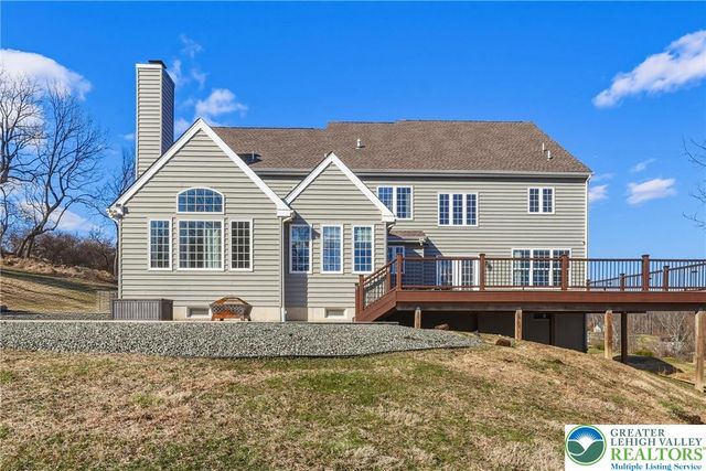 6520 Granville Road, Upper Milford Twp, PA 18092