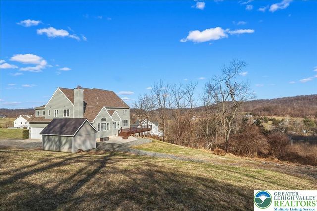 6520 Granville Road, Upper Milford Twp, PA 18092