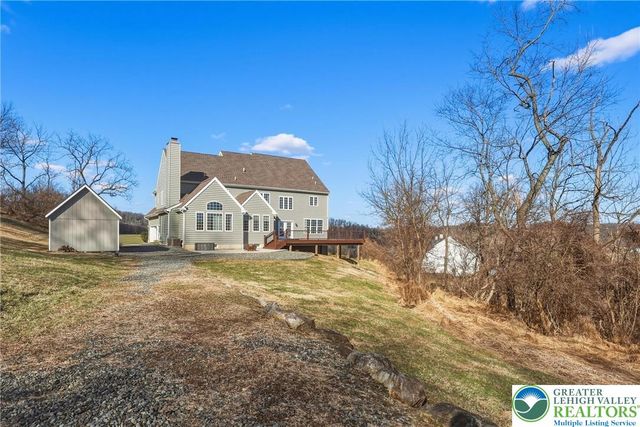 6520 Granville Road, Upper Milford Twp, PA 18092