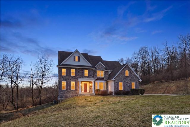6520 Granville Road, Upper Milford Twp, PA 18092