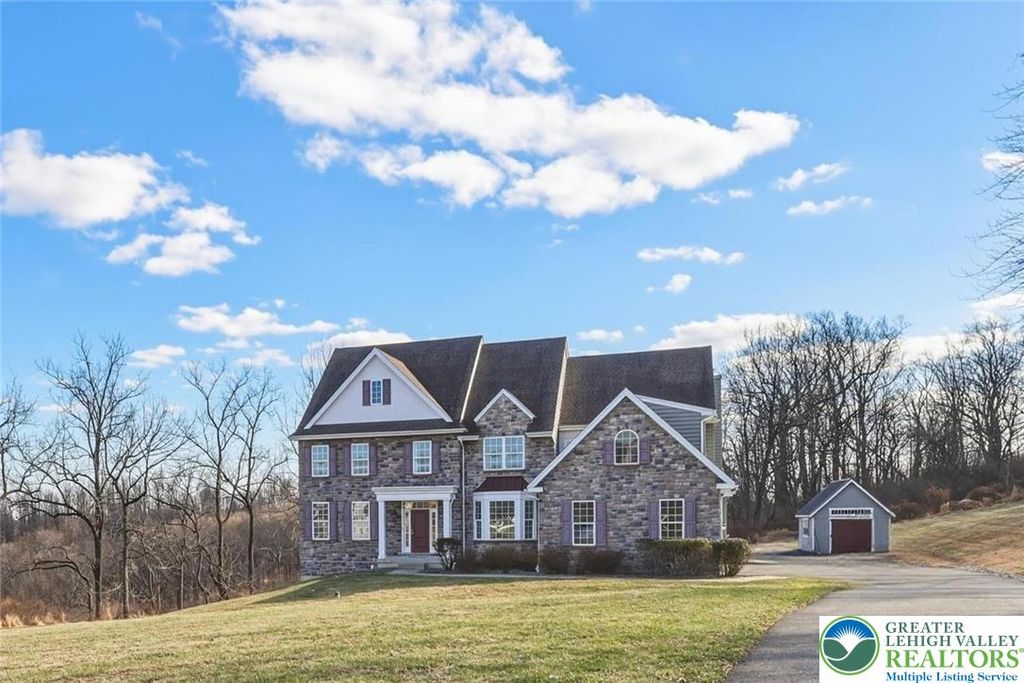 6520 Granville Road, Upper Milford Twp, PA 18092