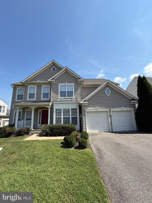 64 RIGGS RD, Fredericksburg, VA 22405