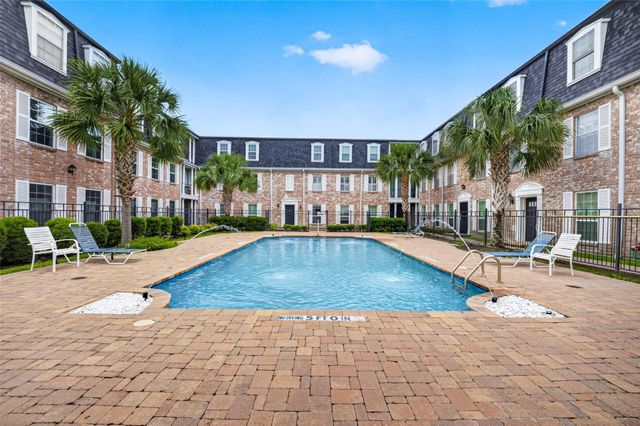 361 N Post Oak Lane 138, Houston, TX 77024