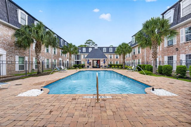 361 N Post Oak Lane 138, Houston, TX 77024