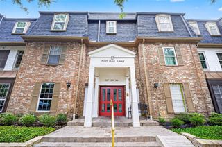 361 N Post Oak Lane 138, Houston, TX 77024