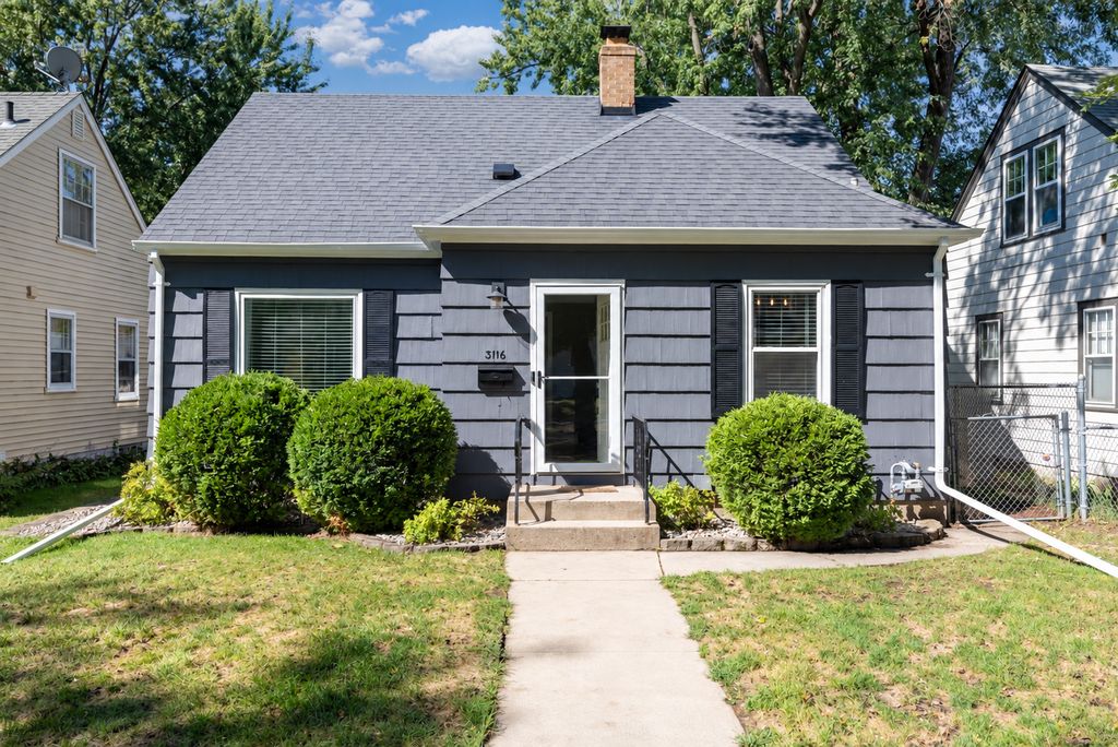 3116 Hampshire Avenue S, Saint Louis Park, MN 55426 — photo 2
