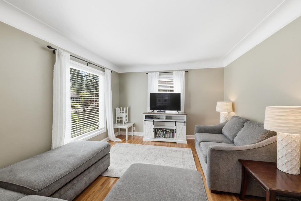 3116 Hampshire Avenue S, Saint Louis Park, MN 55426 — photo 3
