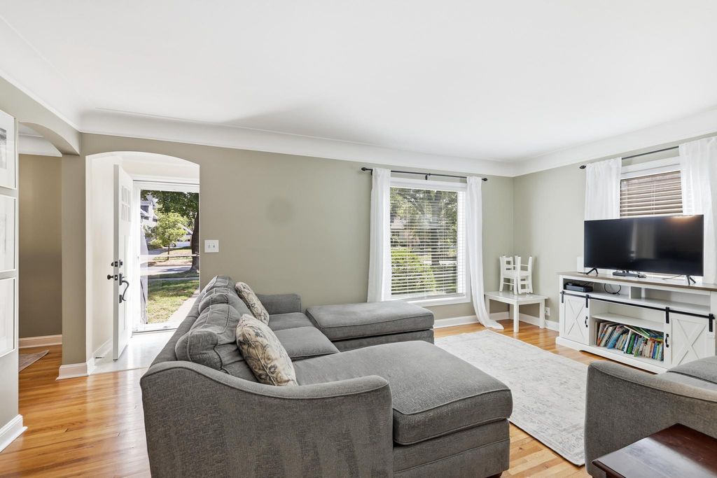 3116 Hampshire Avenue S, Saint Louis Park, MN 55426 — photo 4