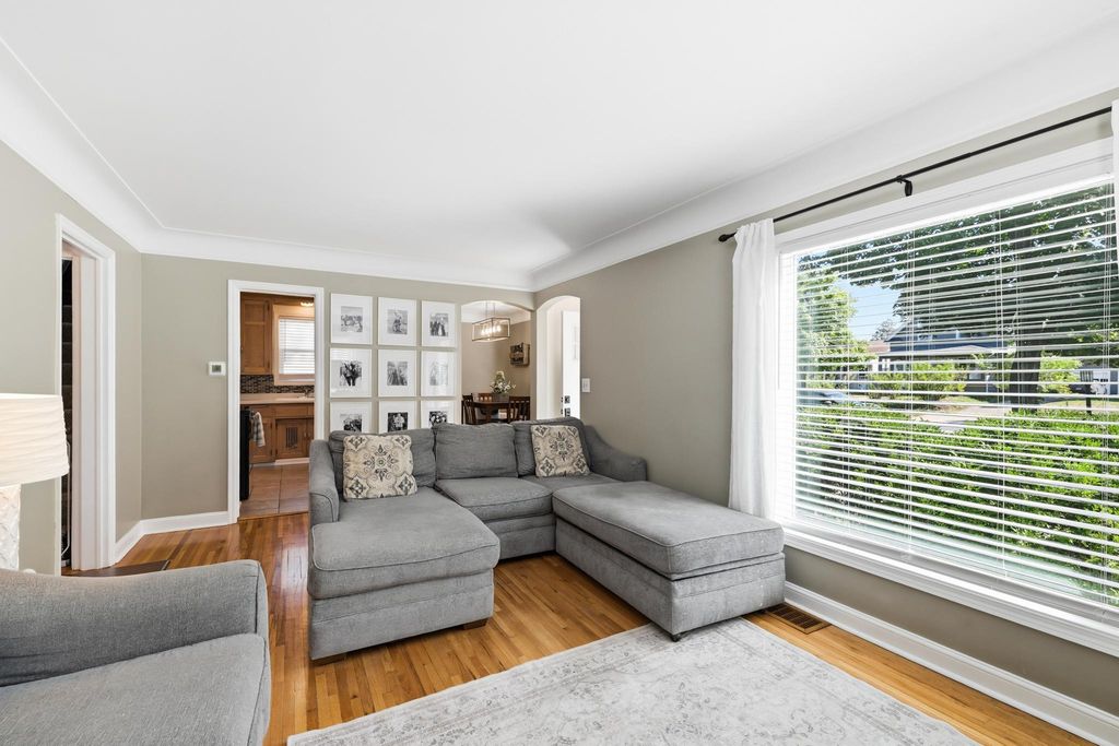 3116 Hampshire Avenue S, Saint Louis Park, MN 55426 — photo 5