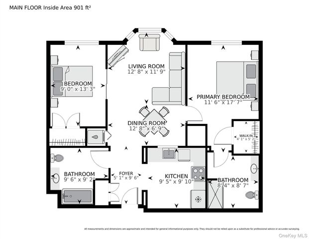 50 Merrick Avenue 423, East Meadow, NY 11554