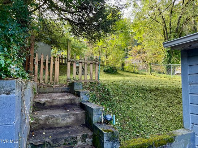 433 West Poplar Street, Johnson City, TN 37604