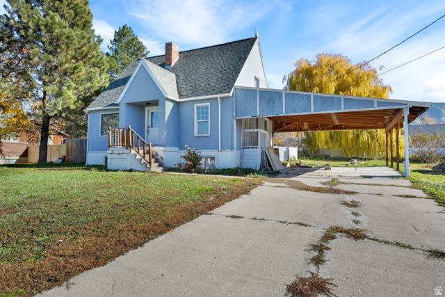 78 S MAIN ST, Hyde Park, UT 84318