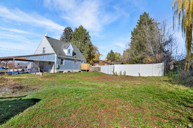 78 S MAIN ST, Hyde Park, UT 84318