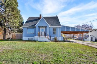 78 S MAIN ST, Hyde Park, UT 84318