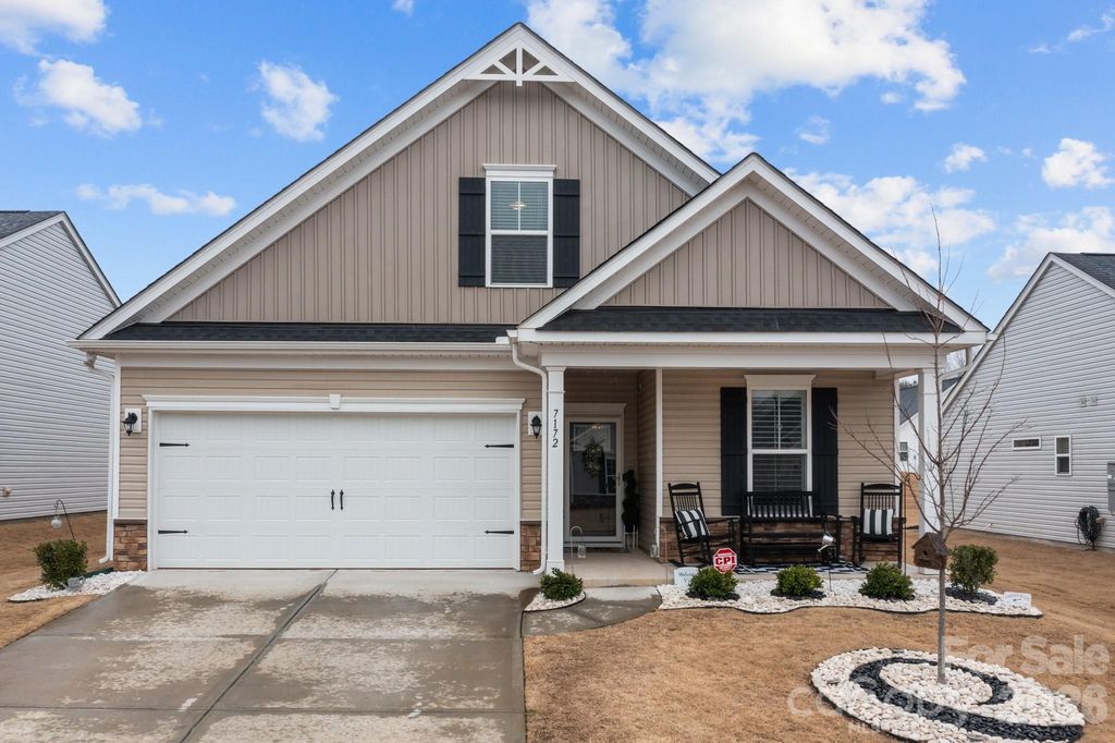 7172 Indigo Way, Denver, NC 28037
