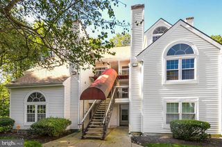 908 WESTHAVEN DR #11-201, Bowie, MD 20721