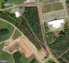 1502 NEW BRIDGE RD, Mineral, VA 23117