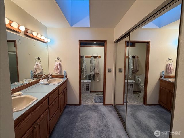 1501 N Grover Avenue, East Wenatchee, WA 98802