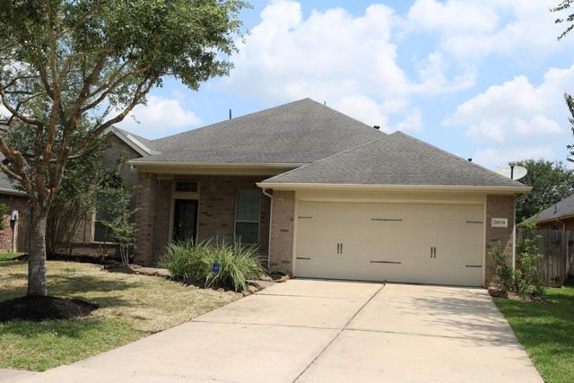 28238 Daystrom Lane, Katy, TX 77494