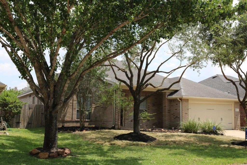 28238 Daystrom Lane, Katy, TX 77494