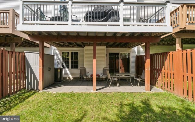2711 THORNBROOK CT, Odenton, MD 21113