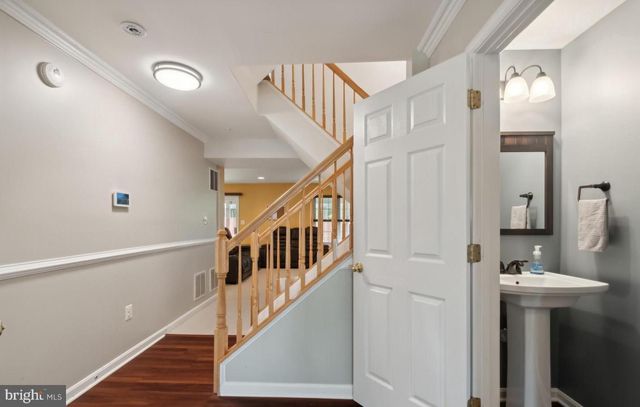2711 THORNBROOK CT, Odenton, MD 21113