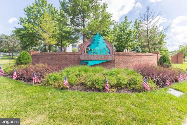 2711 THORNBROOK CT, Odenton, MD 21113
