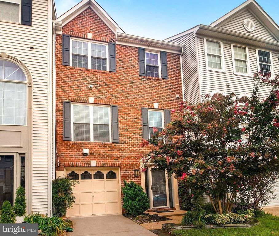 2711 THORNBROOK CT, Odenton, MD 21113