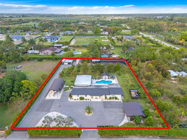 24655 SW 212th Ave, Homestead, FL 33031