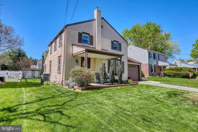 402 EVANS AVE, Willow Grove, PA 19090