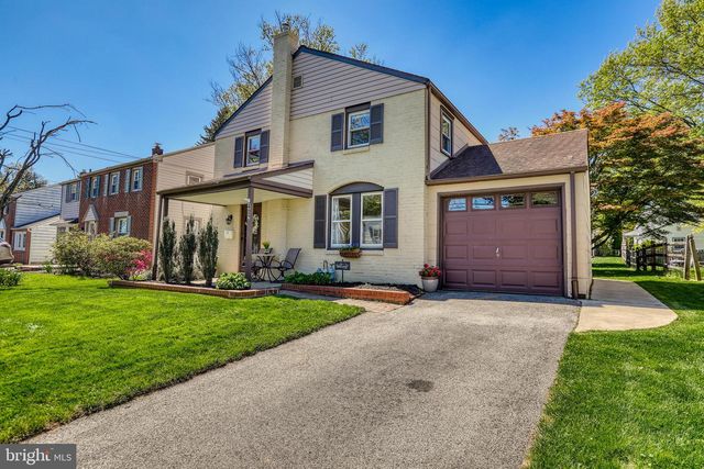 402 EVANS AVE, Willow Grove, PA 19090