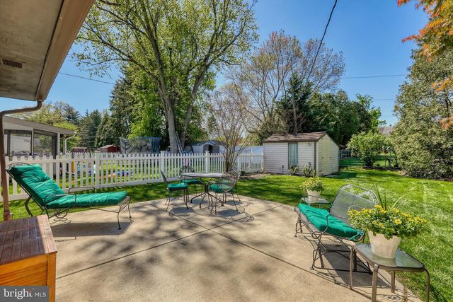 402 EVANS AVE, Willow Grove, PA 19090