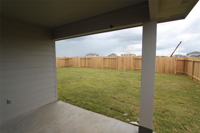 8215 Brahman Lane, Rosharon, TX 77583