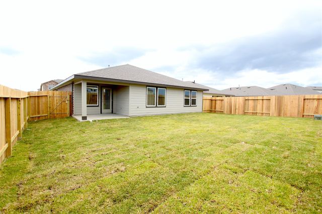 8215 Brahman Lane, Rosharon, TX 77583