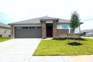 8215 Brahman Lane, Rosharon, TX 77583