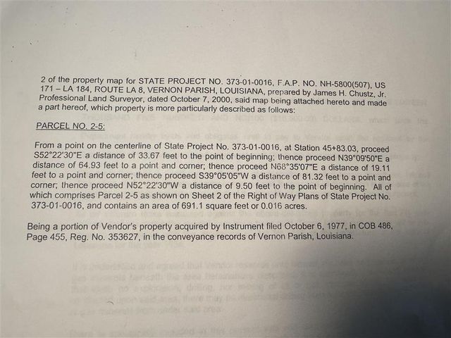 27-28 Kurthwood Rd Road, Leesville, LA 71446