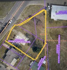 27-28 Kurthwood Rd Road, Leesville, LA 71446