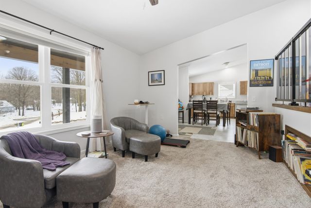 4214 Antioch Drive, Mesick, MI 49668