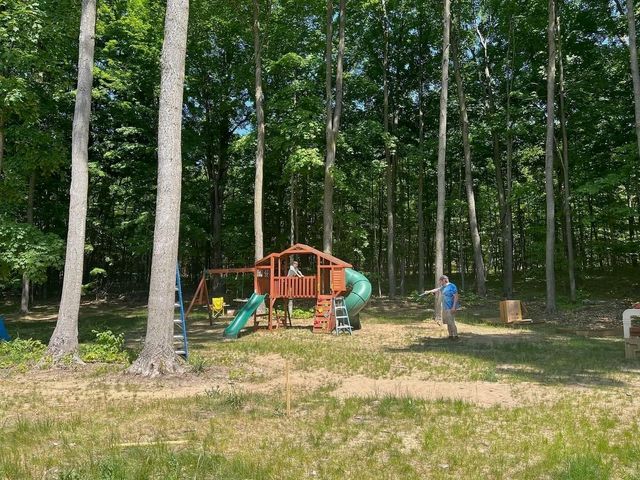 4214 Antioch Drive, Mesick, MI 49668