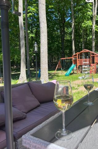 4214 Antioch Drive, Mesick, MI 49668