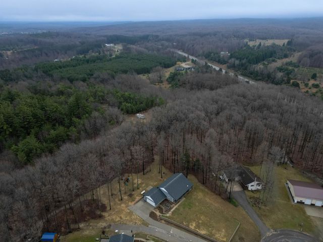 4214 Antioch Drive, Mesick, MI 49668