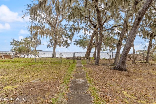 380 CEDAR CREEK Road, Palatka, FL 32177